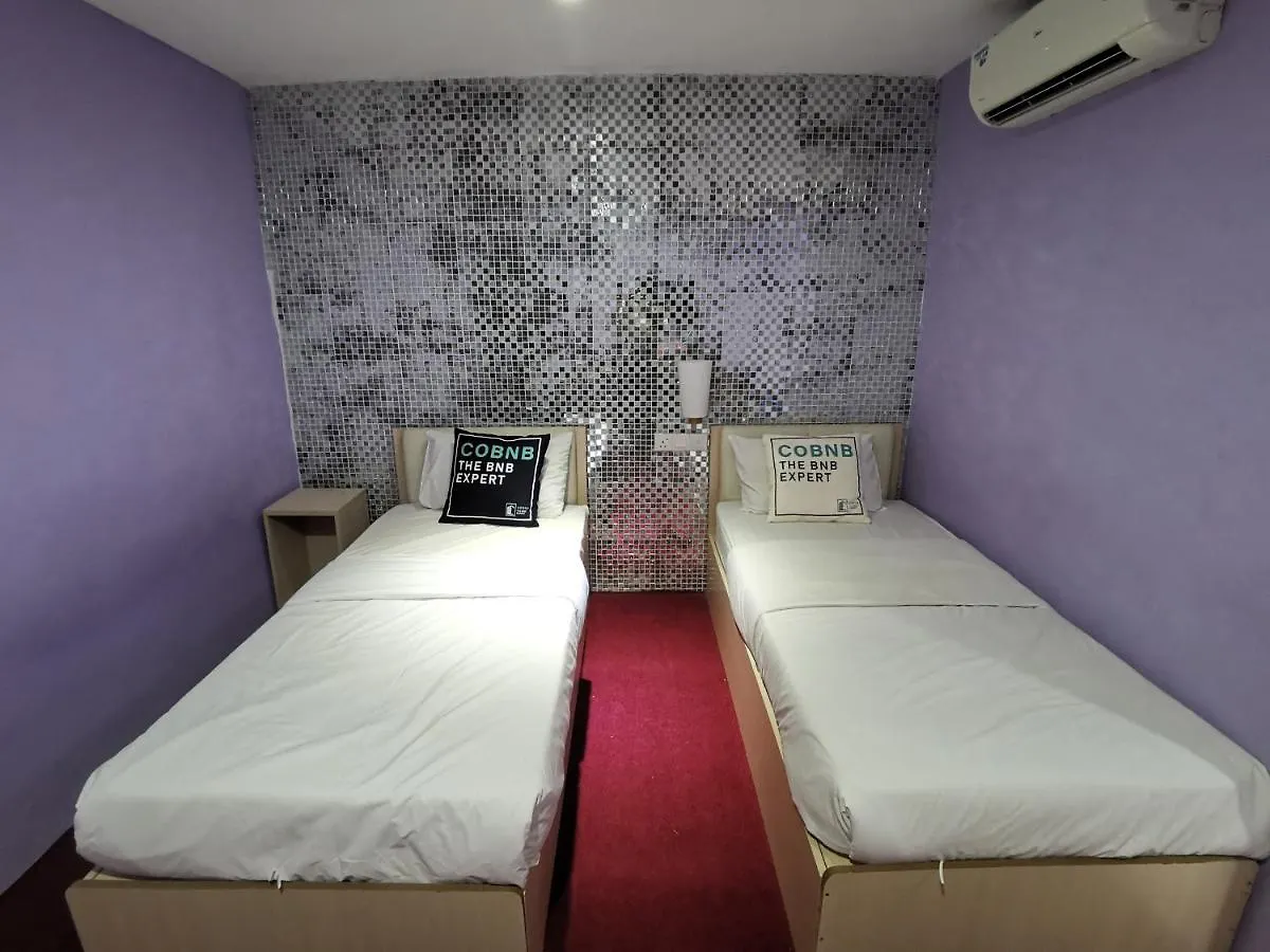 Dragon Maluri Hotel Cheras Kuala Lumpur