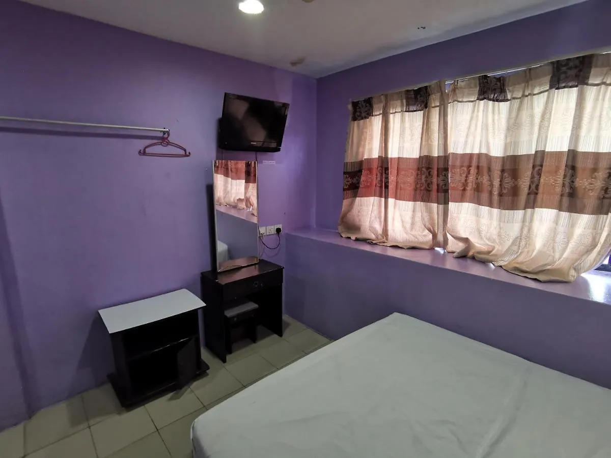Dragon Maluri Hotel Cheras Kuala Lumpur