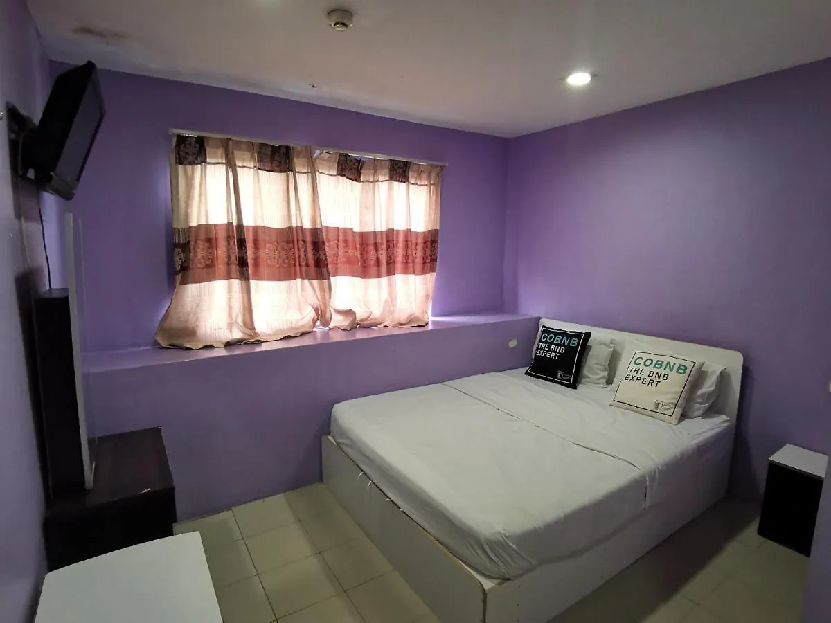 Dragon Maluri Hotel Cheras Kuala Lumpur