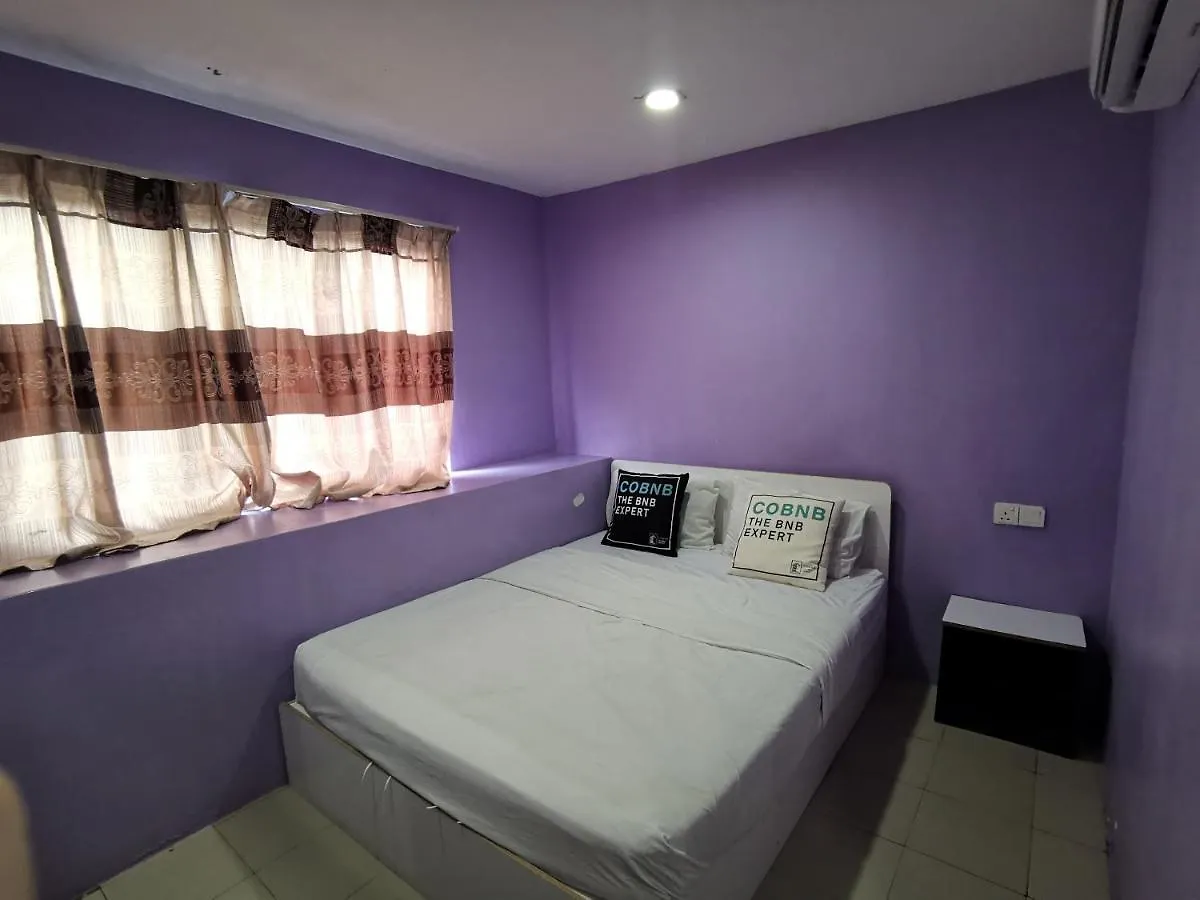 Dragon Maluri Hotel Cheras Kuala Lumpur